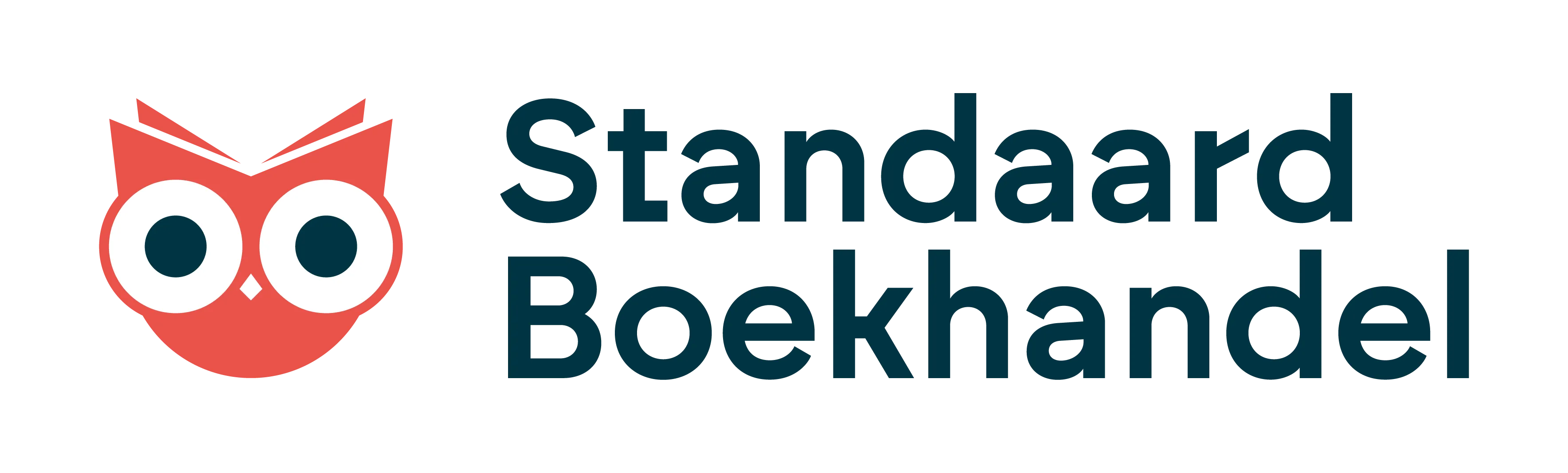 Logo Standaard Boekhandel