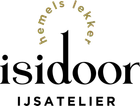 LogoIsidoor Ijsatelier