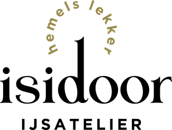 LogoIsidoor Ijsatelier